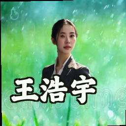 王浩宇